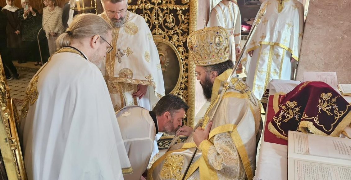 Β΄-Κυριακή-των-Νηστειών-και-χειροτονία-Πρεσβυτέρου-στη-Βιέννη