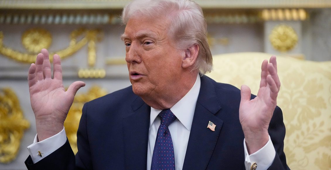 Παρέμβαση-Τραμπ-για-την-Εθνική-γυναικών-του-Ιράν:-«Αν-επιστρέψουν,-μπορεί-να-τις-σκοτώσουν»