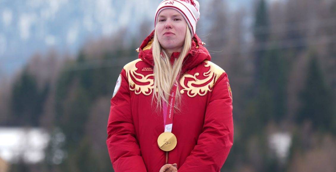 Χειμερινοί-Παραολυμπιακοί-Αγώνες:-Ακούστηκε-ο-ύμνος-της-Ρωσίας-μετά-από-12-χρόνια!
