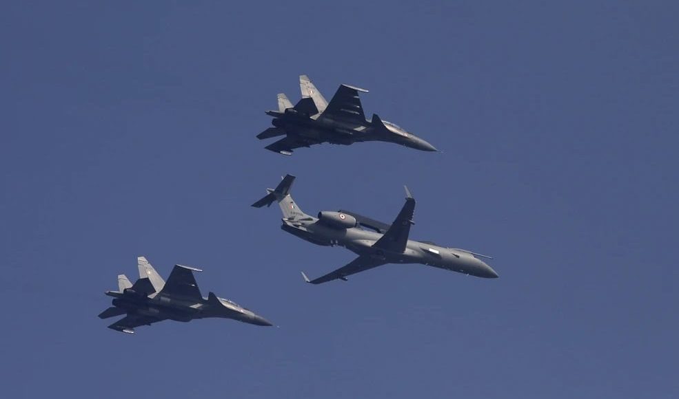 Η-Αυστραλία-στέλνει-πυραύλους-αέρος-αέρος-στα-ΗΑΕ-και-στρατιωτικό-αεροσκάφος-στη-Μέση-Ανατολή