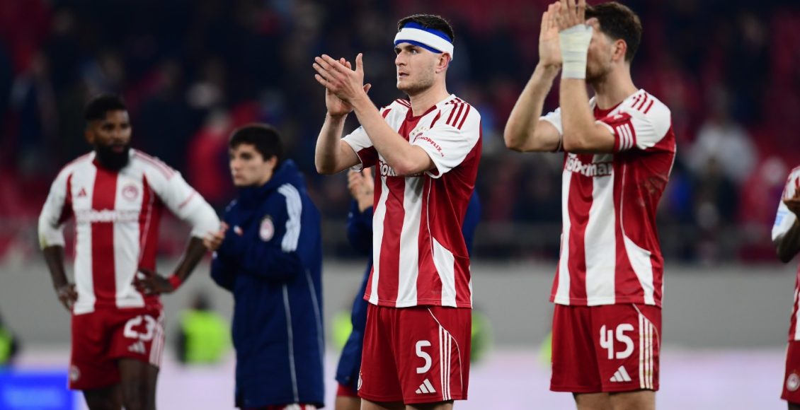 Ολυμπιακός:-Το-πρωτάθλημα-ανοίγει-διάπλατα-τον-δρόμο-για-το-champions-league