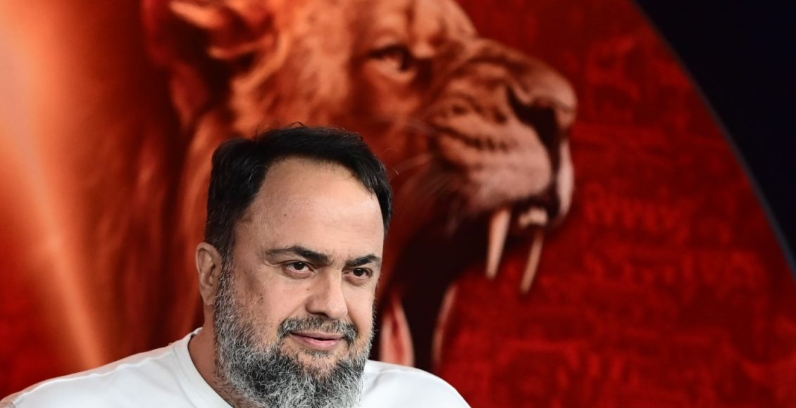 Το-μήνυμα-του-Βαγγέλη-Μαρινάκη-για-τα-101α-γενέθλια-του-Ολυμπιακού:-«Θα-συνεχίσουμε-να-γράφουμε-νέες-χρυσές-σελίδες»