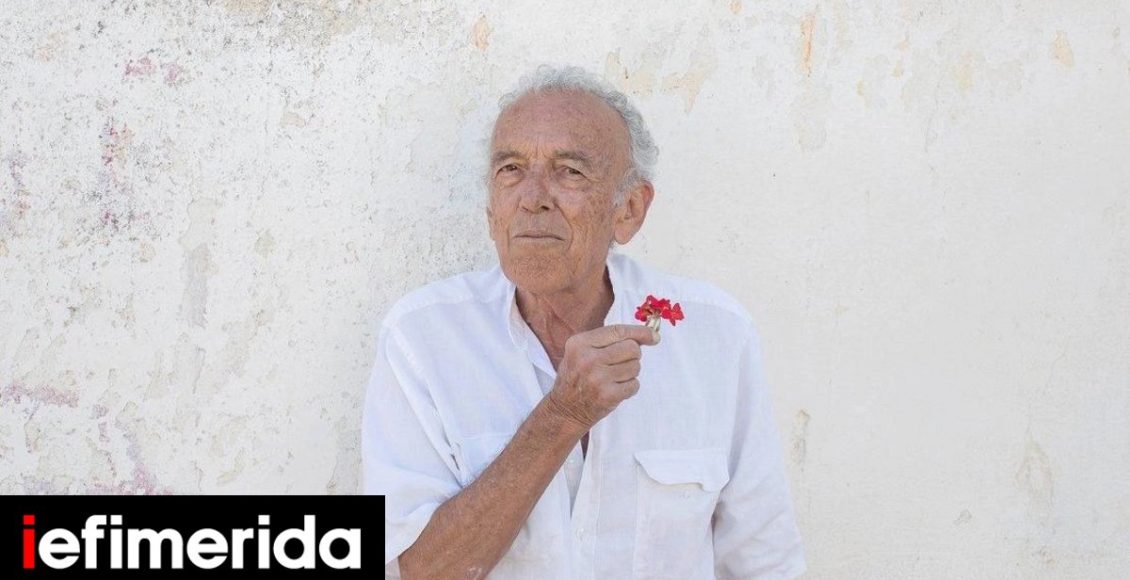 Πέθανε-ο-σπουδαίος-σκηνοθέτης-Γιώργος-Πανουσόπουλος