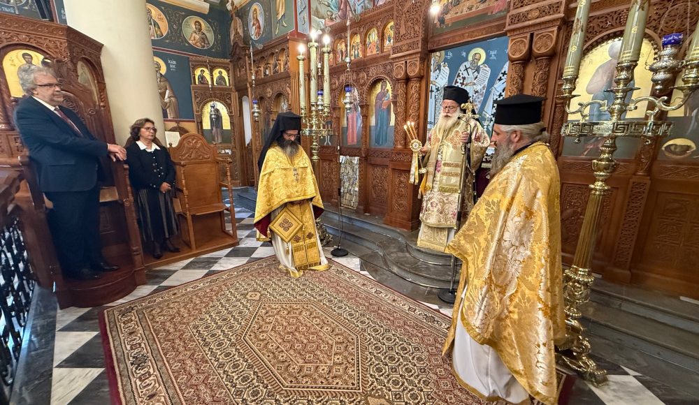 Ιεραπύτνης-Κύριλλος:-Η-Εκκλησία-προβάλλει-τον-Άγιο-Γρηγόριο-Παλαμά-για-να-ενισχύσει-την-πορεία-μας-προς-το-Πάσχα