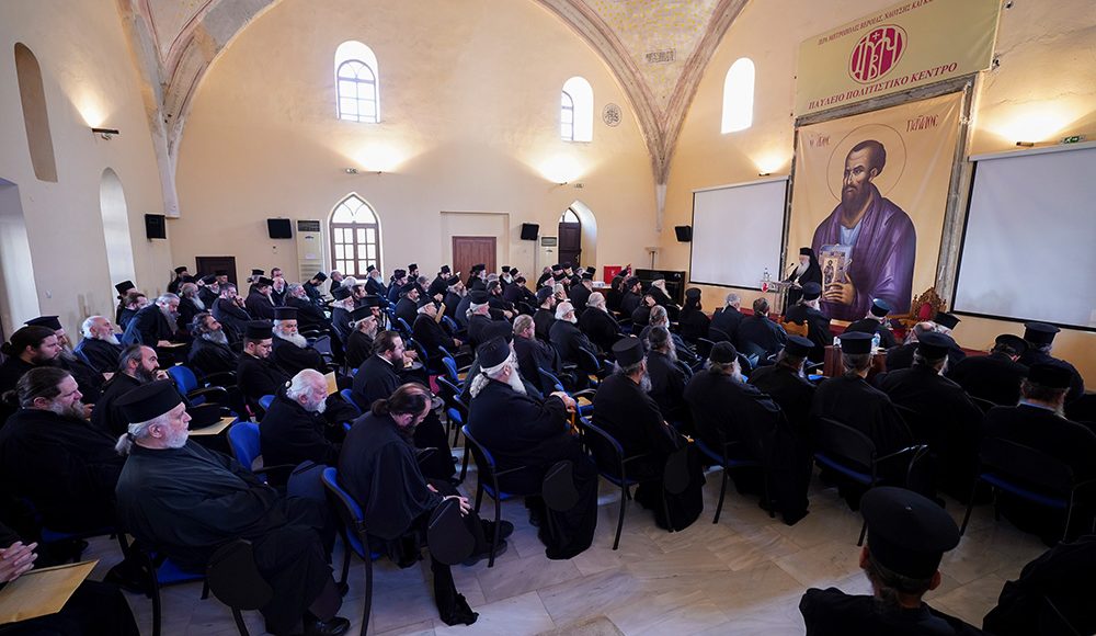 Ιερατική-Σύναξη-και-επιμορφωτικό-σεμινάριο-στη-Βέροια-(ΦΩΤΟ)
