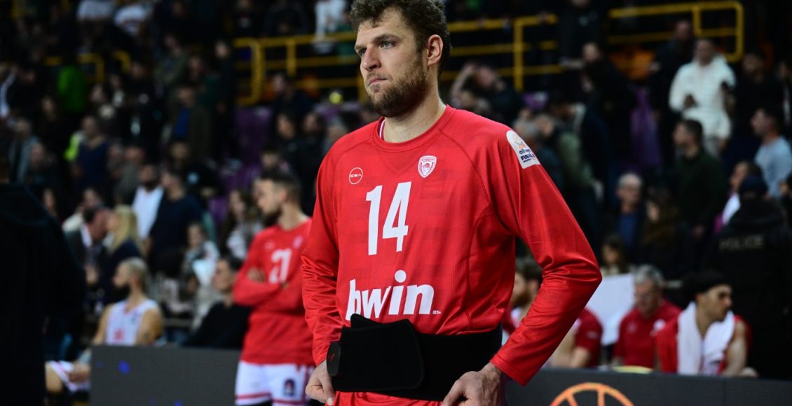 euroleague:-Χωρίς-Βεζένκοφ-με-Παρί-ο-Ολυμπιακός