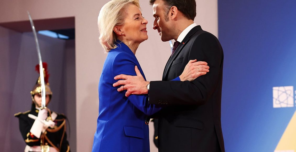 Μακρόν:-Η-πυρηνική-ενέργεια-αποτελεί-παράγοντα-ανεξαρτησίας-και-ενεργειακής-κυριαρχίας-σε-μία-δυσχερή-γεωπολιτική-συγκυρία