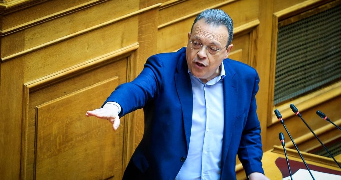 Σωκράτης-Φάμελλος:-«Κυβέρνηση-της-διαφθοράς-και-καλύτερος-πελάτης-της-Ευρωπαϊκής-Εισαγγελίας»