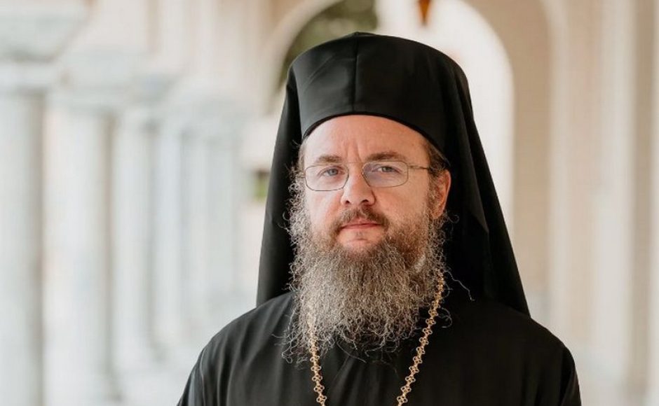 Ο-Αιτωλίας-και-Ακαρνανίας-Δαμασκηνός-για-την-έλευση-της-Ιεράς-Εικόνος-της-Παναγίας-«Άξιον-Εστί»-στο-Μεσολόγγι