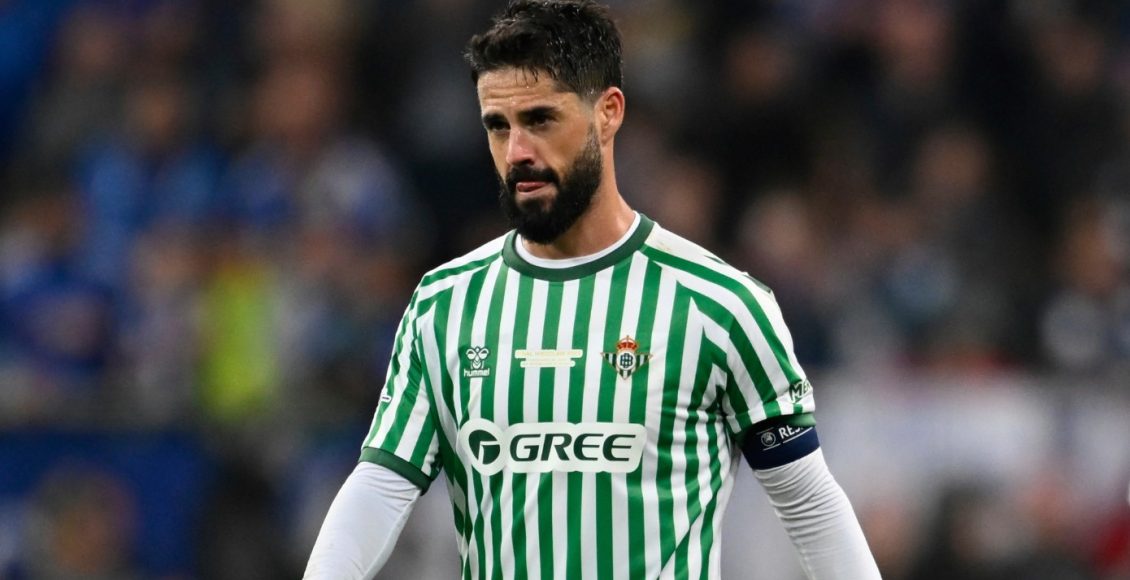 Παναθηναϊκός-–-Μπέτις:-Με-τρεις-σημαντικές-απουσίες-έρχονται-οι-Ισπανοί