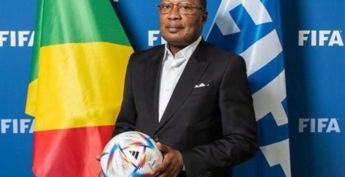 Σκάνδαλο-στο-αφρικανικό-ποδόσφαιρο:-Ισόβια-στον-πρόεδρο-της-ομοσπονδίας-του-Κονγκό