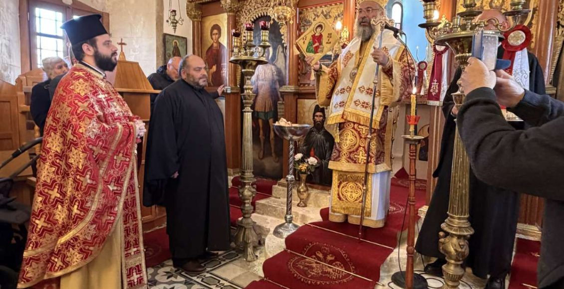 Η-Β΄-Κυριακή-των-Νηστειών-στην-Ιερά-Μητρόπολη-Ρεθύμνης