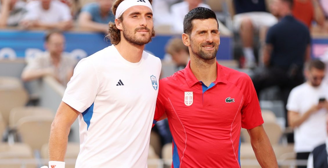 Τζόκοβιτς-για-Τσιτσιπά:-Παραλίγο-να-μείνουμε-εκτός-ταμπλό,-δεν-είχε-τακτοποιήσει-τίποτα