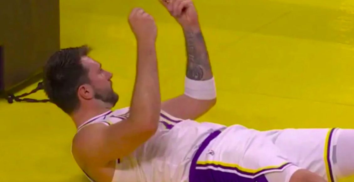 nba:-Ανακοινώθηκε-το-πρόστιμο-στον-Ντόντσιτς-για-τη-χειρονομία-περί-χρηματισμού-των-διαιτητών