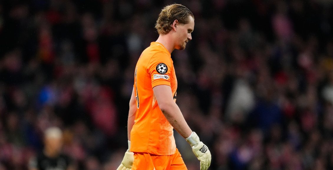 Τρέλα-στο-Ατλέτικο-–-Τότεναμ:-Απίστευτες-γκάφες-του-Κίνσκι,-τον-έβγαλε-στο-15′-ο-Τούντορ