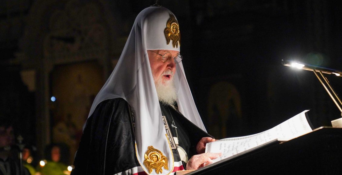 Ο-Μόσχας-Κύριλλος-επανέρχεται-για-το-Ιράν:-Συγχαίρει-τον-υιό-Χαμενεΐ-και-κάνει-λόγο-για-ιστορική-εκλογή