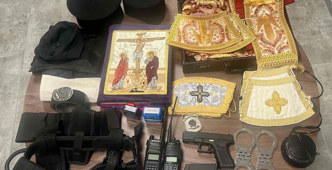 Σύλληψη-στα-Ιωάννινα:-Ζητούσε-χρήματα-από-πιστούς,-δήθεν-στο-πλαίσιο-εράνου-για-την-ανέγερση-κελιών-μοναχών