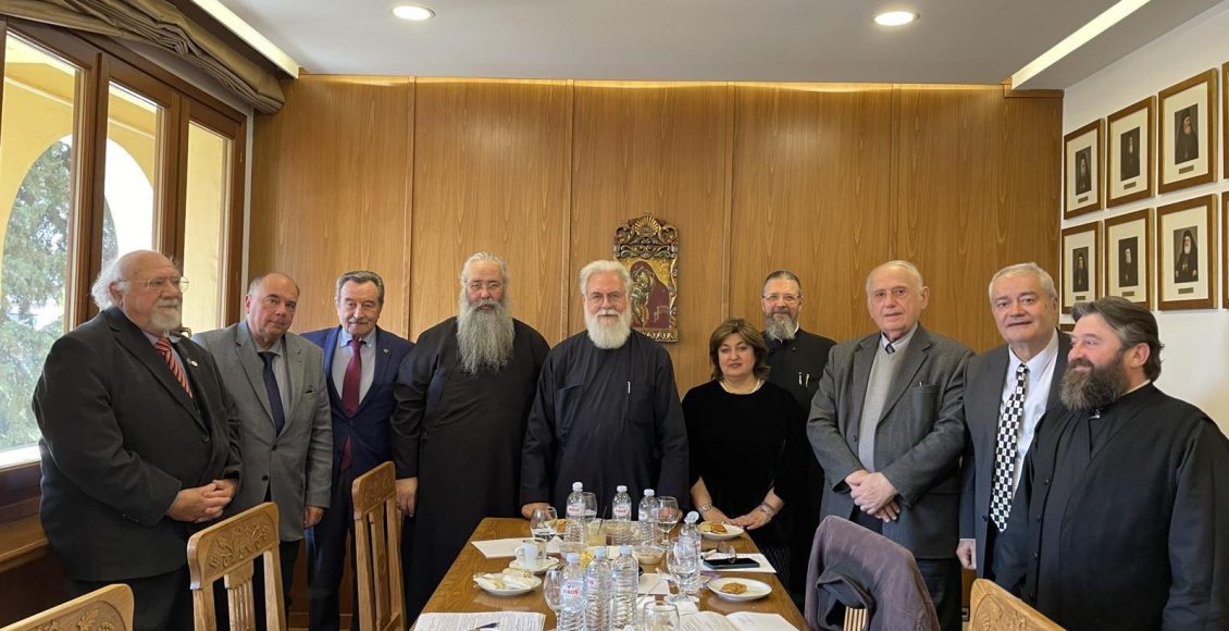 Ο-Κίτρους-Γεώργιος-ορίστηκε-Αντιπρόεδρος-του-Συνοδικού-Γραφείου-Προσκυνηματικών-Περιηγήσεων