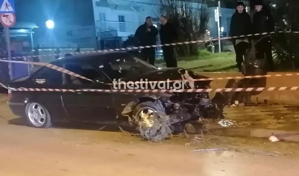 Κακουργηματική-δίωξη-στον-27χρονο-οδηγό-για-τη-θανατηφόρα-παράσυρση-25χρονου-στην-Πολίχνη-Θεσσαλονίκης