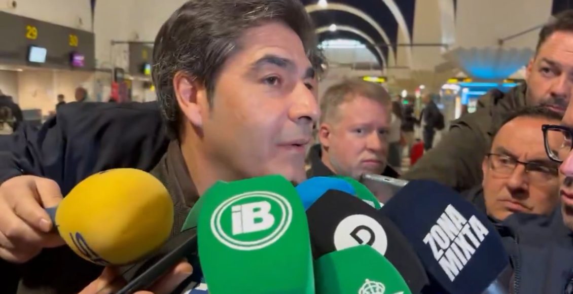 Πρόεδρος-Μπέτις:-«Σε-καλή-φόρμα-ο-Παναθηναϊκός,-η-Μπέτις-έχει-τη-δυνατότητα-να-κάνει-ένα-σπουδαίο-τουρνουά»