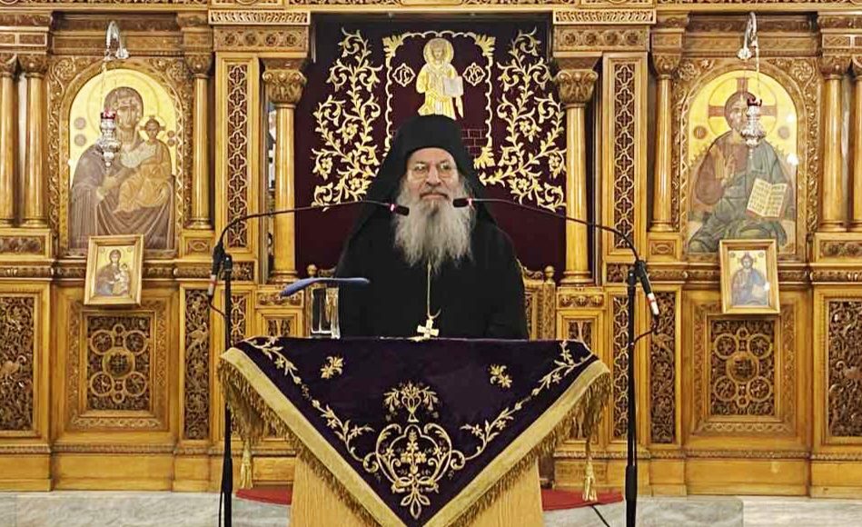 Εξαίρετη-διάλεξη-του-Ηγουμένου-της-Σιμωνόπετρας-για-τον-Άγιο-Ιουστίνο-Πόποβιτς-στον-Βόλο