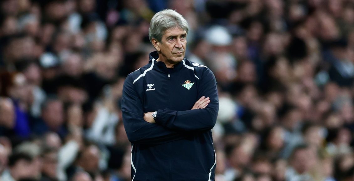 Μπέτις:-Το…-μυστήριο-για-τον-τερματοφύλακα-που-θα-βάλει-ο-Πελεγκρίνι-κόντρα-στον-Παναθηναϊκό