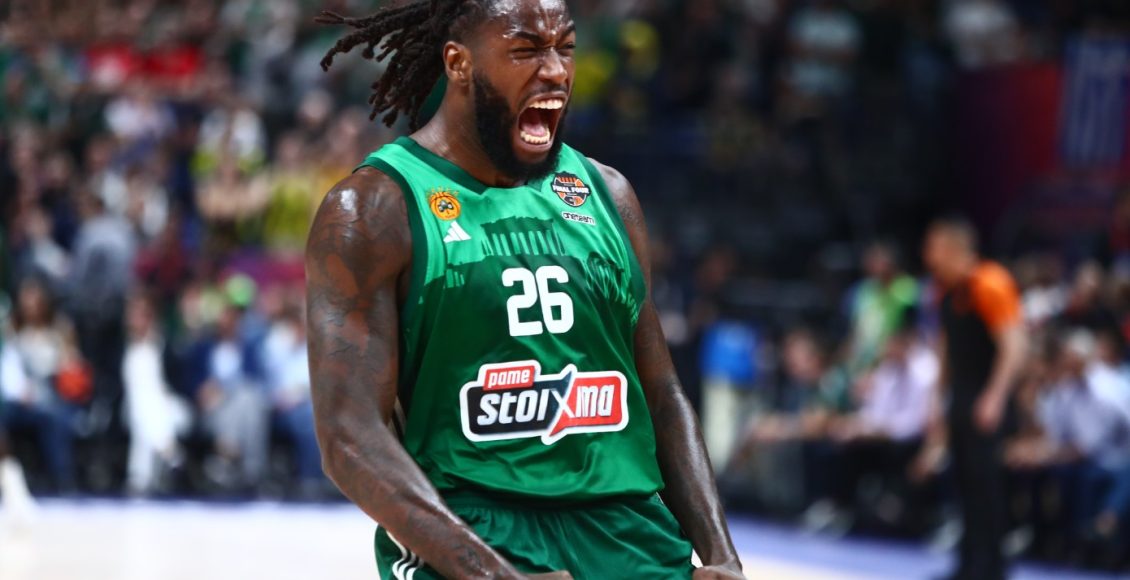 Η-μεγάλη-επιστροφή-του-Λεσόρ:-Διαθέσιμος-για-το-Παναθηναϊκός-–-Ζαλγκίρις