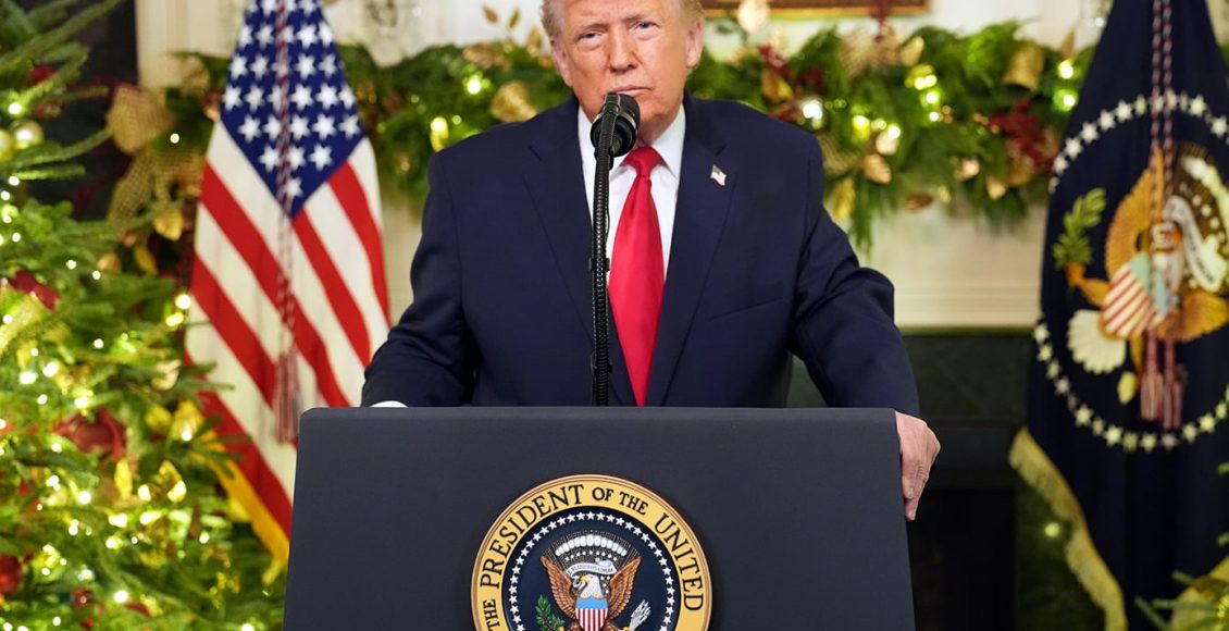 Ντόναλντ-Τραμπ:-Ο-πόλεμος-με-τον-Ιράν-θα-τελειώσει-σύντομα,-δεν-υπάρχει-πρακτικά-τίποτα-να-πλήξουμε