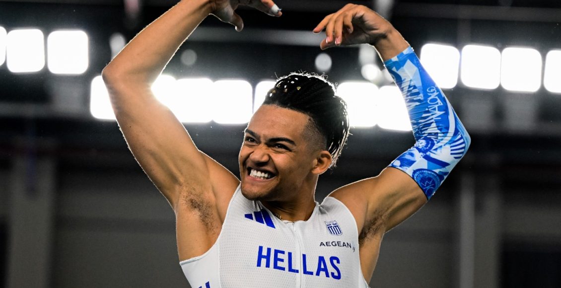 Παγκόσμιο-Πρωτάθλημα-κλειστού-στίβου:-Με-οκτώ-αθλητές-η-αποστολή-της-Ελλάδας