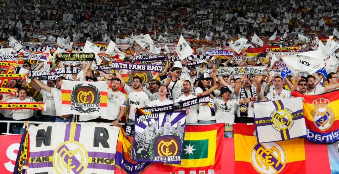 Ρεάλ-Μαδρίτης-προς-οπαδούς:-Μην-φέρετε-ισπανικές-σημαίες-με-τη-Μάντσεστερ-Σίτι