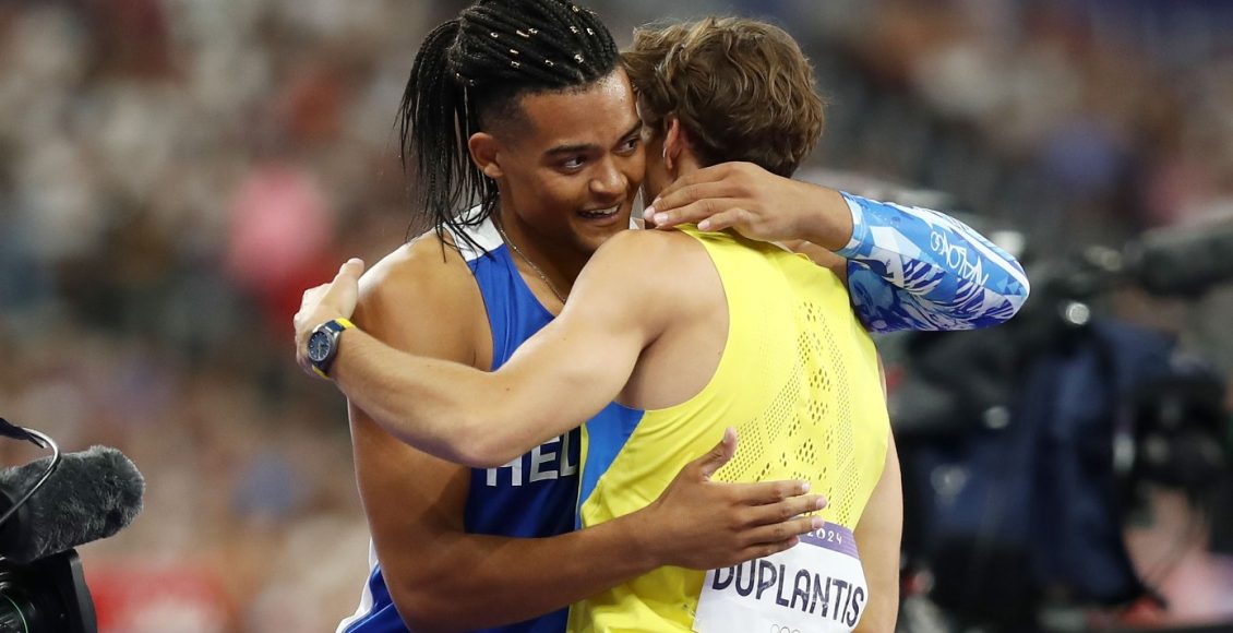 Ντουπλάντις-για-Καραλή:-Κανείς,-εκτός-από-εμένα,-δεν-έχει-φτάσει-στο-επίπεδο-που-βρίσκεται