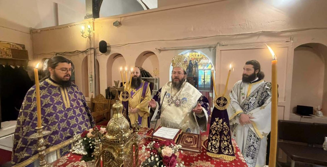 Κιλκισίου-Βαρθολομαίος:-Η-πίστη-και-η-αγάπη-στον-Χριστό-είναι-η-πύλη-της-σωτηρίας-μας