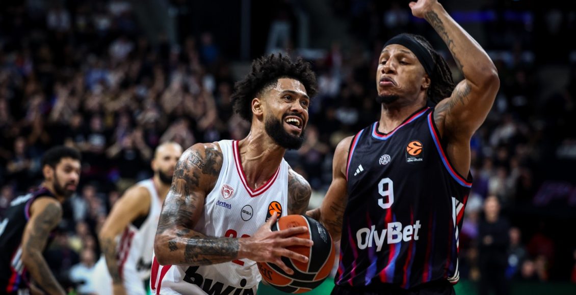 euroleague:-Να-συνεχίσει-το-απόλυτο-στη-Γαλλία-ο-Ολυμπιακός-–-Ο-Γκλαντίρ-στον-πάγκο-της-Μονακό