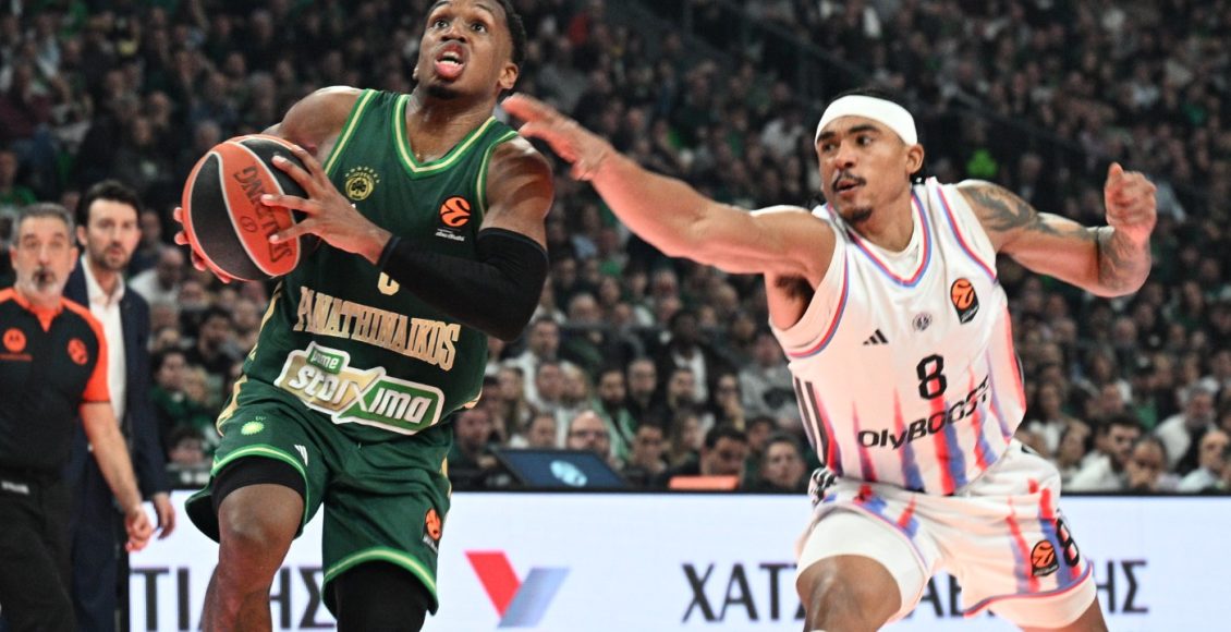 euroleague:-Νίκη…-ανάσα-ψάχνει-ο-Παναθηναϊκό
