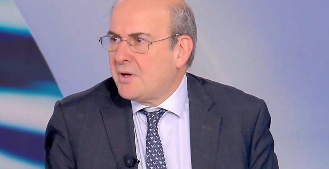 Χατζηδάκης:-Κίνηση-αποφασιστικότητας-και-κοινής-λογικής-το-πλαφόν-στα-περιθώρια-κέρδους