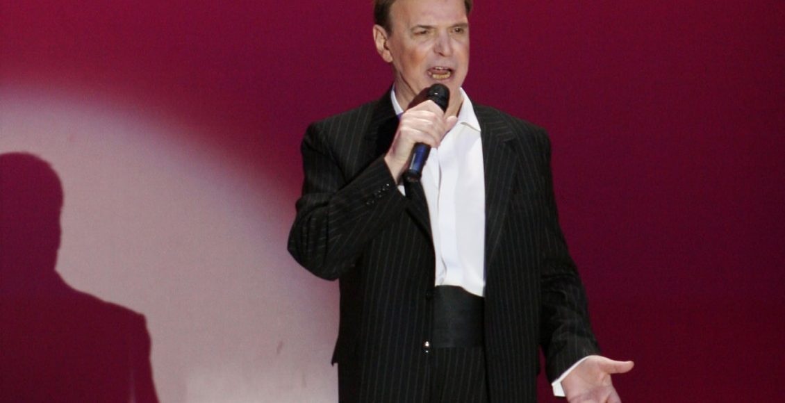 Γιώργος-Μαρίνος:-Την-Παρασκευή-θα-γίνει-η-κηδεία-του-στο-Κοιμητήριο-Βούλας-–-«Ήταν-ήρεμος-στο-τέλος-του,-δεν-υπέφερε»