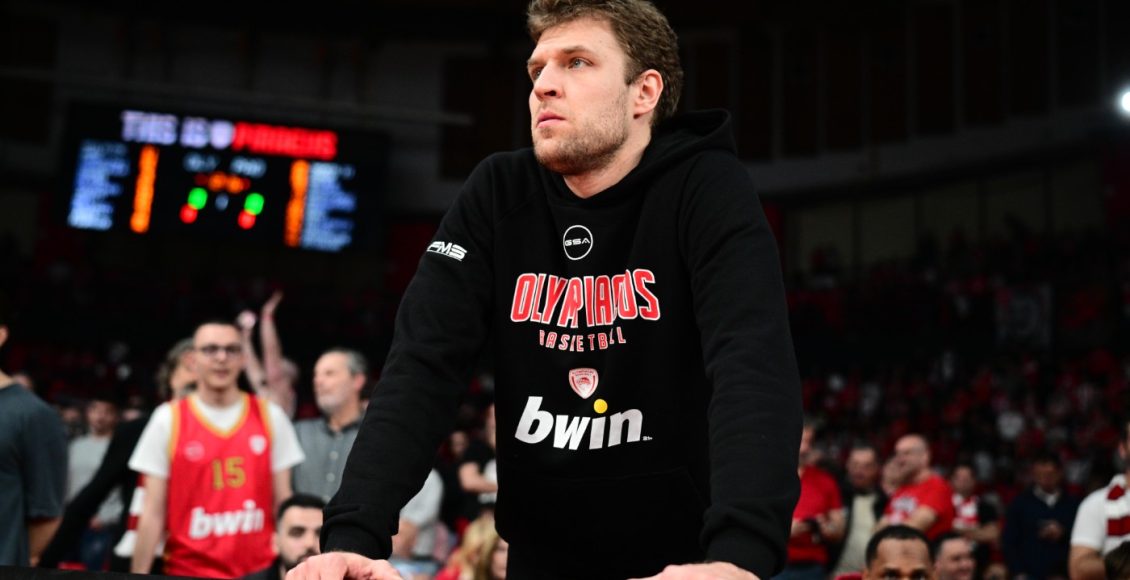 euroleague:-Χωρίς-τον-Βεζένκοφ-απέναντι-στη-Μονακό