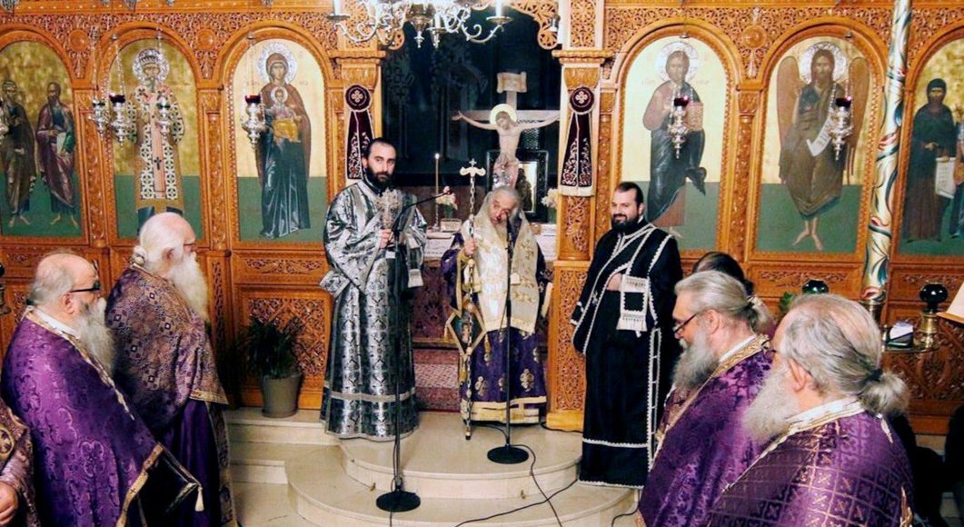 Υποδοχή-λειψάνου-Αγίου-Ραφαήλ-και-Αρχιερατική-Προηγιασμένη-Θ.-Λειτουργία-στην-Έδεσσα