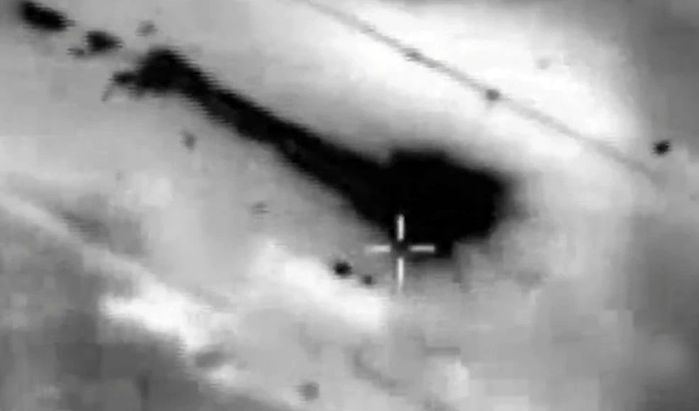 Νεκρός-διοικητής-των-Φρουρών-της-Επανάστασης-που-αποτελούσε-συνδετικό-κρίκο-ανάμεσα-στο-Ιράν-και-τη-Χεζμπολάχ,-μετά-από-ισραηλινή-αεροπορική-επιδρομή-στον-Λίβανο