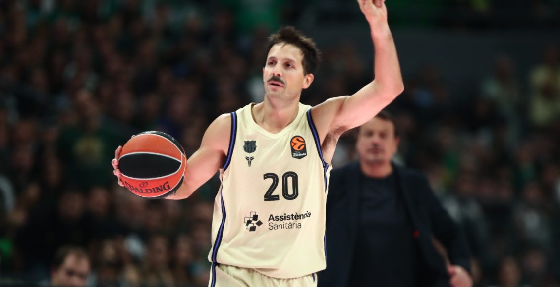 Πάγωσαν-στη-Μπαρτσελόνα:-Τέλος-η-σεζόν-για-τον-Λαπροβίτολα