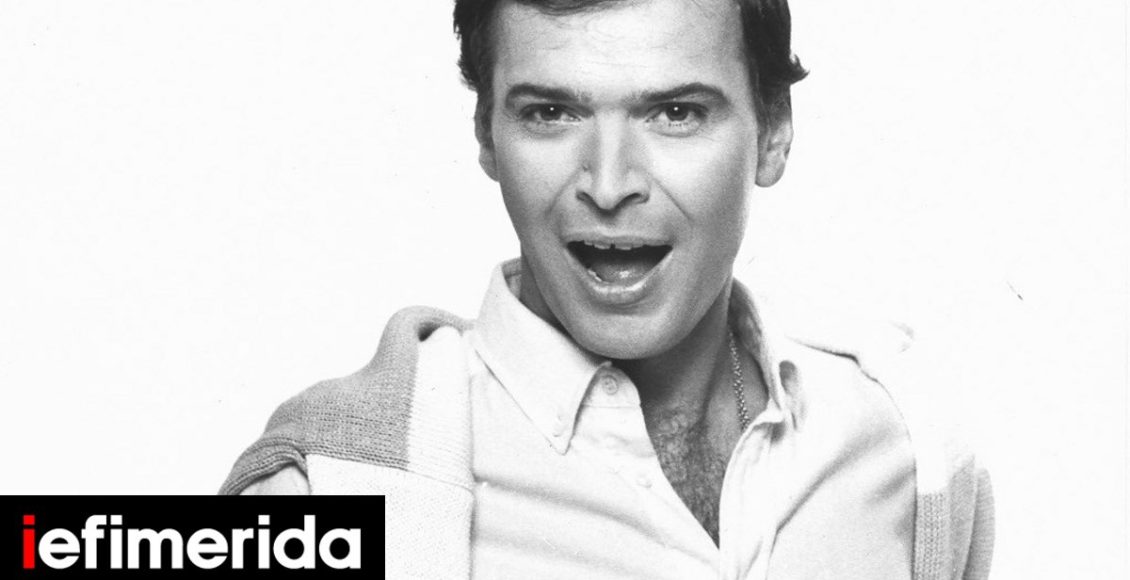 «Υπήρχαν-παιδιά-που-μου-φιλούσαν-το-χέρι»-–-Ο-Γιώργος-Μαρίνος-και-το-θάρρος-της-αλήθειας