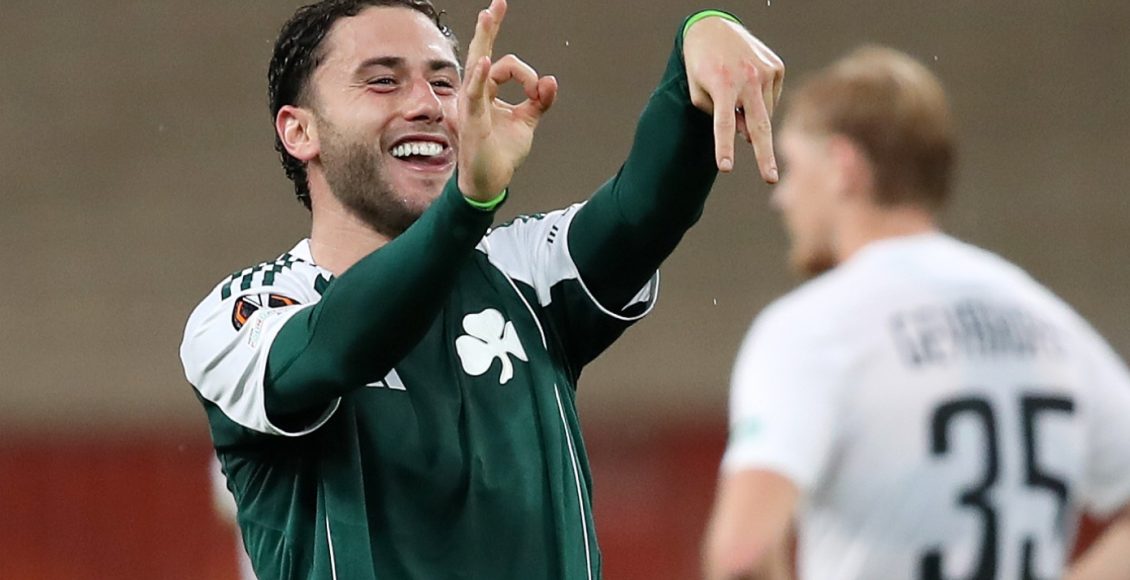 Παναθηναϊκός-–-Μπέτις:-Αυτή-είναι-η-11άδα-που-επέλεξε-ο-Μπενίτεθ