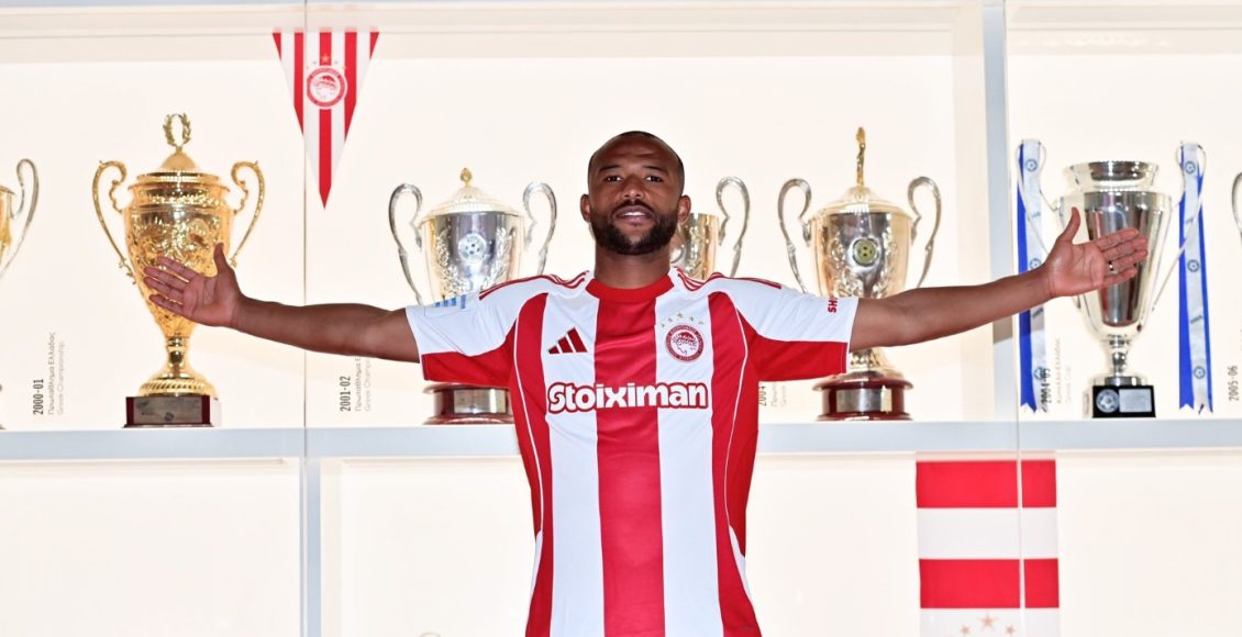 Ελ-Κααμπί:-Ο-Ολυμπιακός-είναι-η-δεύτερη-οικογένειά-μου