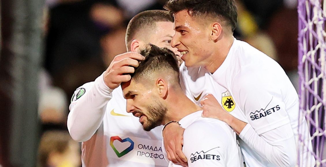 Τσέλιε-–-ΑΕΚ:-Με-Κοϊτά-και-Γκατσίνοβιτς-η-11άδα-του-Νίκολιτς