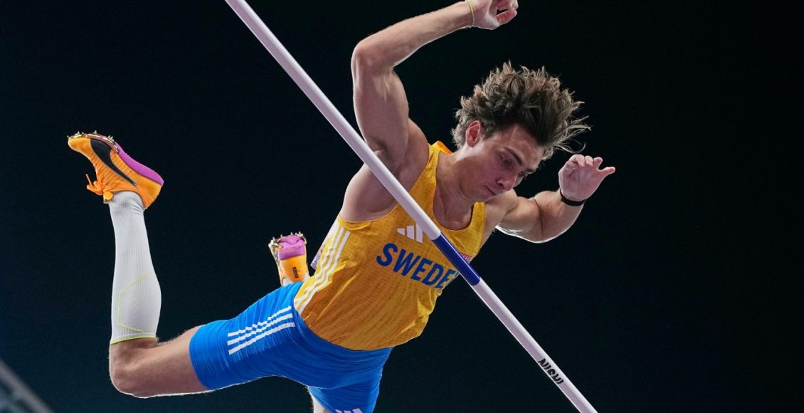 Απίθανος-Ντουπλάντις:-Έκανε-νέο-παγκόσμιο-ρεκόρ-με-6,31μ.