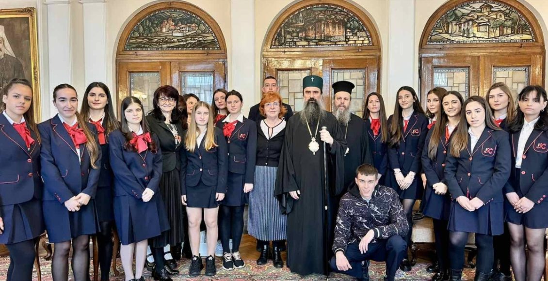 Βουλγαρίας-Δανιήλ:-Το-θεμέλιο-της-Ορθοδοξίας-είναι-η-αγάπη-προς-τον-Θεό-και-τον-πλησίον