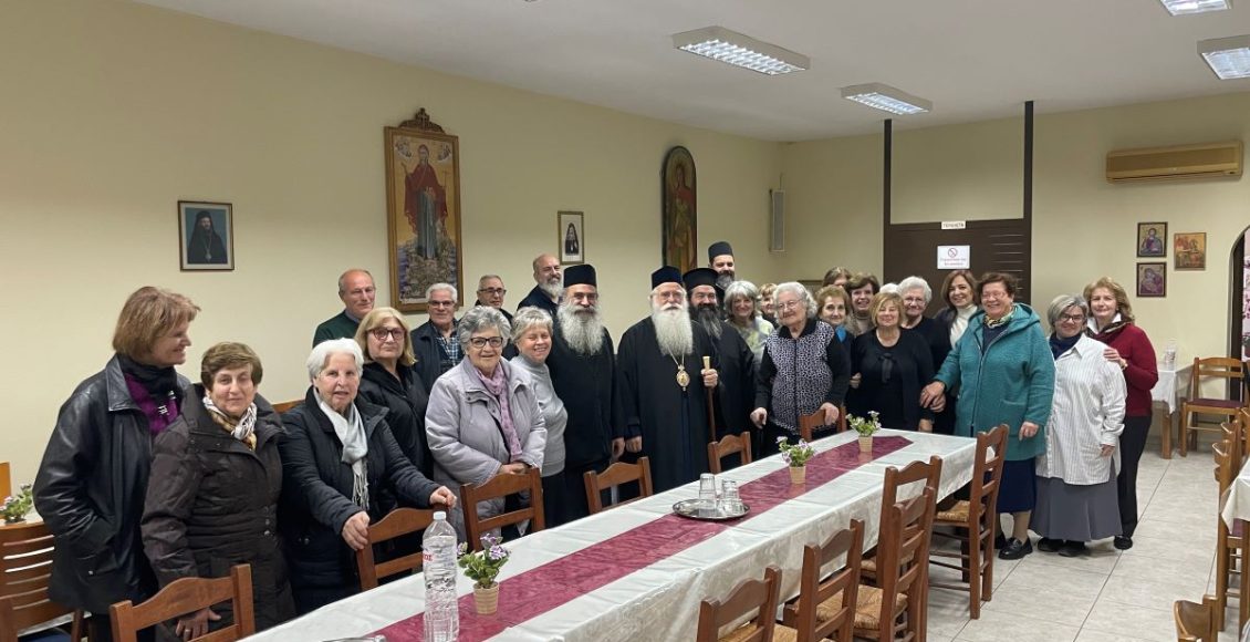 Επίσκεψη-του-Μητροπολίτη-Δημητριάδος-Ιγνατίου-στον-Ιερό-Ναό-Αγίου-Γεωργίου-Βόλου