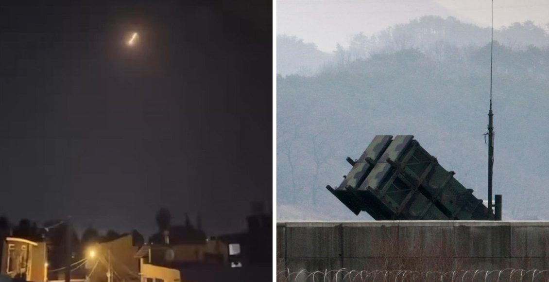 Νέο-περιστατικό-με-πύραυλο-από-το-Ιράν-στην-Τουρκία