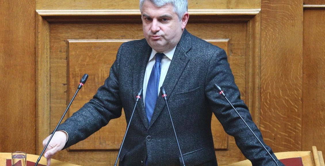 Τριγμοί-στο-ΠΑΣΟΚ-μετά-τη-διαγραφή-του-Οδυσσέα-Κωνσταντινόπουλου