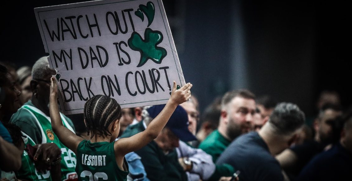 Παναθηναϊκός:-Το-συγκλονιστικό-μήνυμα-της-συζύγου-του-Λεσόρ